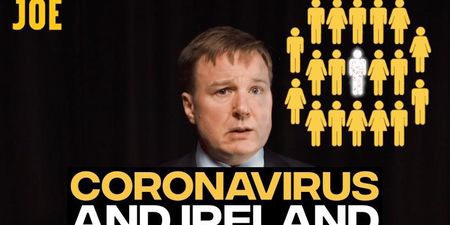 How the Coronavirus spreads, what we know and threat to Ireland