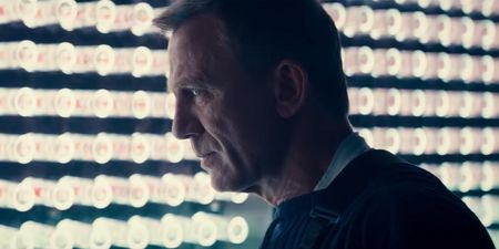Action-packed trailer released for Daniel Craig’s last James Bond movie