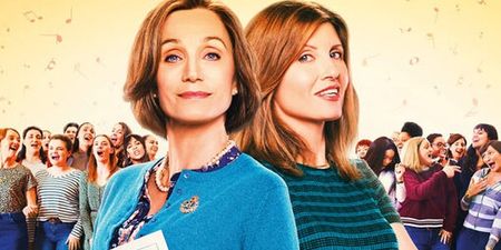 See Sharon Horgan’s brand new movie before anyone else in this one night special Premiere event