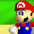 QUIZ: Can you name the Nintendo 64 game from the screenshot?