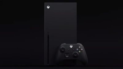 Xbox Series X revealed to be “eight times more powerful than the Xbox One”