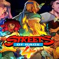 Streets of Rage 4 will feature something that fans have been requesting for years