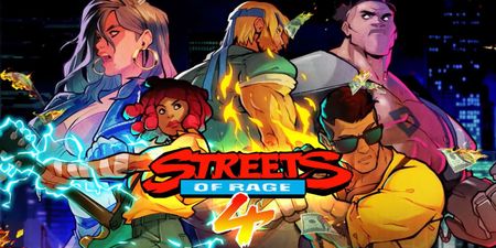 Streets of Rage 4 will feature something that fans have been requesting for years
