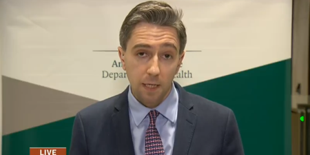 Simon Harris expects Covid-19 vaccine portal will open for 16-17 age group by August