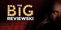 The Big Reviewski Ep 57 with Elisabeth Moss, the new Saw movie, and scary inanimate objects