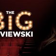 The Big Reviewski Ep 57 with Elisabeth Moss, the new Saw movie, and scary inanimate objects