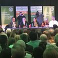 Sinn Féin’s rallies and the battle for the heart of Ireland
