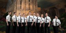 The Book of Mormon is officially coming to Dublin