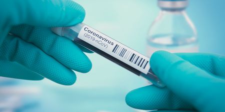 Seven new cases of coronavirus confirmed in Ireland