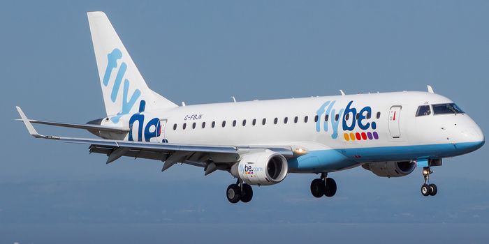 flybe collapse