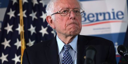 Bernie Sanders drops out of 2020 US presidential race