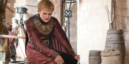 Jack Gleeson to make his return to television acting