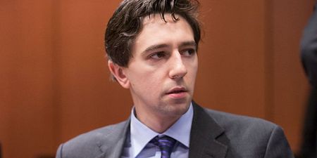 Simon Harris says Ireland is “just about ahead” in race between Delta variant and vaccines