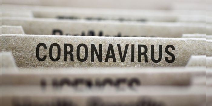 coronavirus ireland