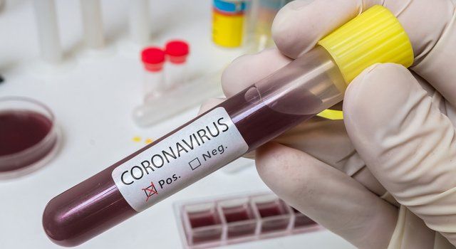 Coronavirus ireland