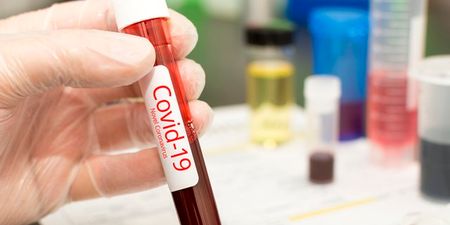 10 new cases of Covid-19 confirmed in Ireland