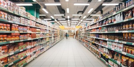 Public given assurances that shops will be fully supplied in coming months