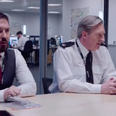 Line of Duty ‘reveals the real H’ in special episode for Sport Relief