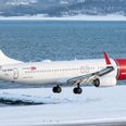 Norwegian set to cancel 85% of its flights