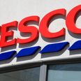 Tesco has also introduced priority shopping for elderly customers