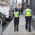 Gardaí Commissioner defends use of riot shields to disperse crowds in Dublin City Centre