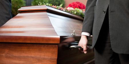 Irish Association of Funeral Directors issues guidelines on funerals after being “inundated with calls”