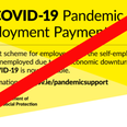 Direct Provision jobless unable to claim Pandemic Unemployment Payment