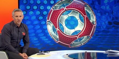 Match of the Day to return to BBC this weekend