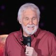 Country music legend Kenny Rogers has died aged 81