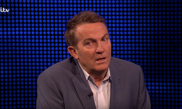 Bradley Walsh caught out in brilliant The Chase prank on Saturday Night Takeaway