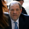Harvey Weinstein tests positive for Covid-19