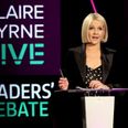 Tonight’s Claire Byrne Live to ask if it’s time for a united Ireland