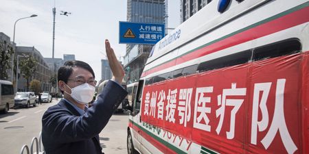 China to lift restrictions on Hubei after months of coronavirus lockdown