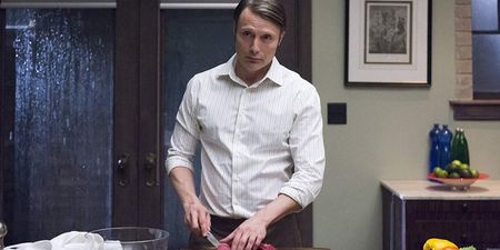 Why you should be watching… Hannibal