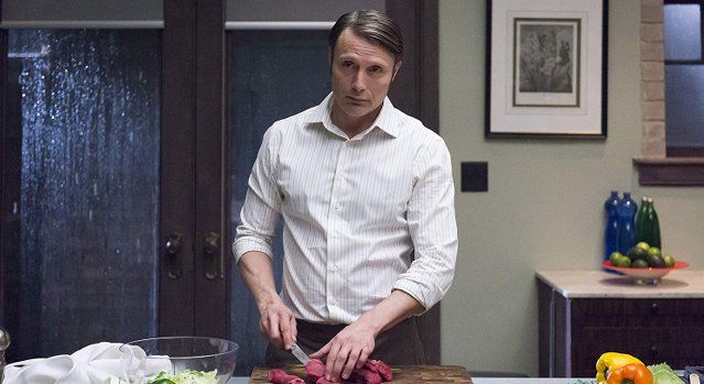 Hannibal Netflix why you should watch
