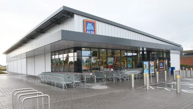Aldi announces a 10% pay rise for its staff