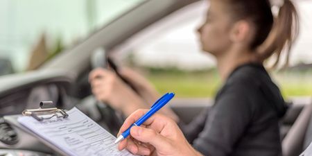 Over 50,000 drivers could pay €600 more for insurance due to driving test delays