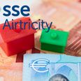 SSE Airtricity to cut gas and electricity prices for customers