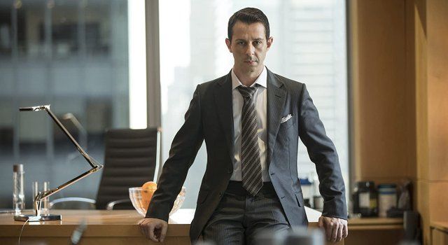 Why you should watch Succession
