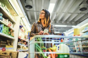 How the Covid-19 emergency will change the way we shop for groceries