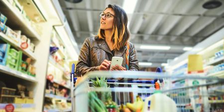 How the Covid-19 emergency will change the way we shop for groceries