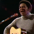 Legendary soul singer Bill Withers has died