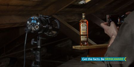 Bushmills Irish Whiskey announces series of immersive live events on Instagram