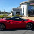This Irish raffle is giving you the chance to win a €250,000 Ferrari