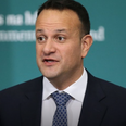 Leo Varadkar announces extension of Ireland’s restrictions