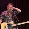Bruce Springsteen to perform from his own home for pandemic fundraiser next week