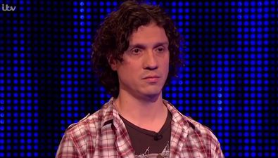 An Irish man is joining The Chase as a new chaser
