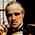 The Godfather is getting a 50th anniversary re-release in Irish cinemas