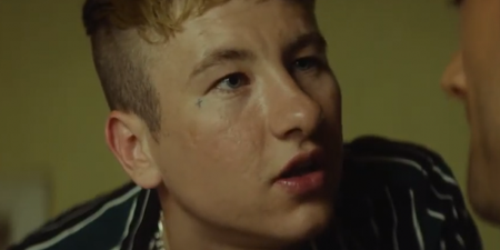 New Barry Keoghan thriller Calm With Horses to get digital release