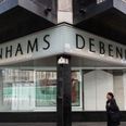 Debenhams workers to stage protests at six Irish stores over treatment by the company